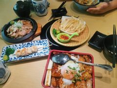 -沼津港精致料理·寿喜烧·烧鸟(漕河泾印象城店)