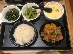 -老娘舅(吴山路店)