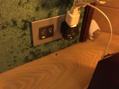 -天津津利华酒店