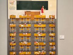 -江苏省美术馆(长江路新馆)