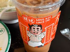 -西关明记肠粉(荔枝湾店)