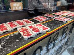 -谭三娘鲜切牛肉自助火锅(九眼桥总店)