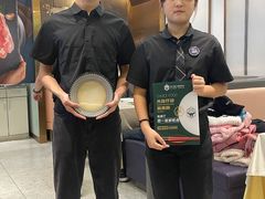 -庖丁兄弟干式熟成牛排自助餐厅(仁恒伊势丹店)