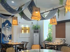 -山也·私厨(岳麓店)