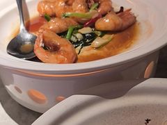 -上和臻品中国菜(花园街店)