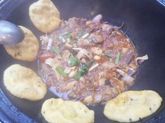 -曹丞相·地锅鸡·地锅鱼(武林店)