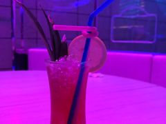 -异次元·LIGHT HOUSE·美食酒廊·休闲露台