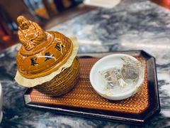 -安泰楼·佛跳墙创始人·传统闽味早茶·酒楼(三坊七巷闽菜地标店)