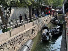 -绍兴鲁迅故里·沈园景区