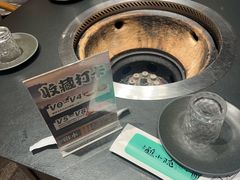 -蘸小院铁锅炖·蘸酱菜·东北菜(怀远门店)