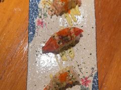 -故乡屋日本料理(八一广场店)