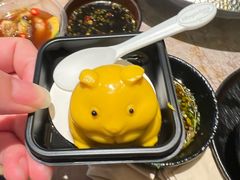 -牛New寿喜烧(金茂览秀城店)