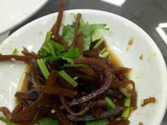 -天宫院小吃·包子炒肝儿(管庄店)