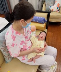 -蓓爱娇琪月子会所(虹口店)