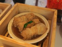 -蔡澜点心·粤菜(西单大悦城店)