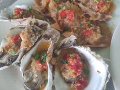 -四川小胡子海鲜(丁村万人海鲜广场店)