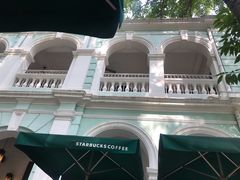 -星巴克臻选(广州沙面店)