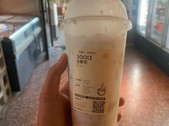-喜茶(深圳欢乐海岸LAB店)