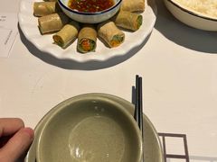 -客家大院·非遗赣南客家菜(郁孤台店)