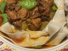 -塔哈尔·新疆盛宴(城西银泰店)