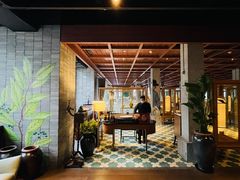 -三号黄浦会Canton Table