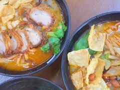 -柳大厨螺蛳粉(人民路总店)