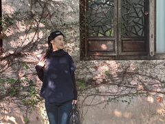 -乌镇东栅景区-茅盾故居