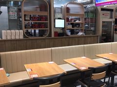 -喜家德虾仁水饺(青岛永旺东部店)