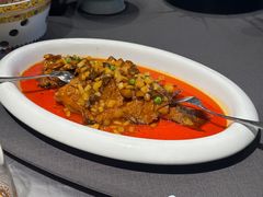 -惠丰堂饭庄·烤鸭·京味菜(翠微路店)