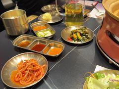 -西塔老太太泥炉烤肉(龙湖北苑天街店)