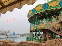 -大连海昌发现王国主题公园