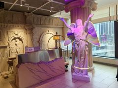 -Inspiration灵感·罗马西餐厅(九龙坡店)