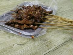 -老王太太串吧(中街店)
