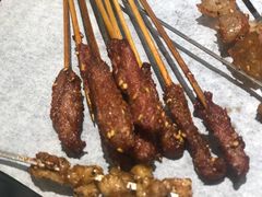 老中街炸串-壹酒贰肉1926·深夜食堂(南京北街店)