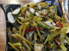 -好口福铜火锅宝鸡特色油泼辣子