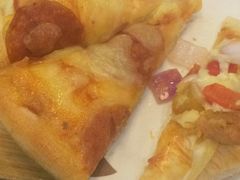 -哈吉客HijK(银座华苑店)