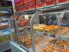 -味多美蛋糕(劲松京客隆店)