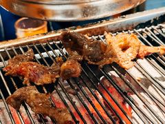 牛肋条-丹东特色烤肉(学府路一部店)