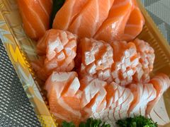 -吉之仙•中国制造•出口级食材日料店(领事馆总店)