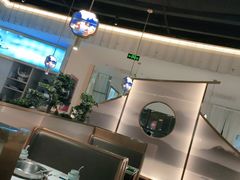 大堂-马家斑.鲜鱼火锅(松湖万科店)