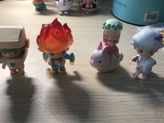 -泡泡玛特POPMART(国金街店)