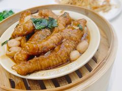 -蔡澜点心·粤菜(月星环球港店)