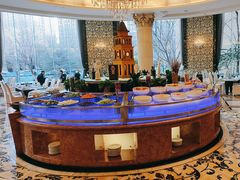 -太原星河湾酒店-意咖啡西餐厅