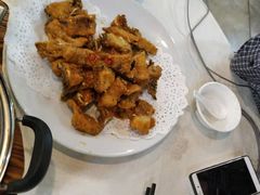 -顺德美食坊(南沙分店)
