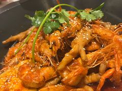 -虾吃虾涮.虾火锅.肉蟹煲(步步高梅溪新天地店)