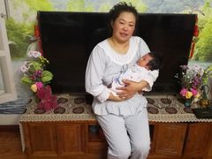 -爱贝佳母婴护理服务中心·月嫂育儿嫂(鲁迅路店)