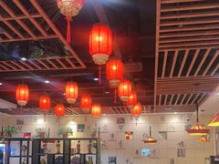 -满园烤鸭·春饼(太原街万达店)
