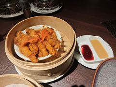 -逸东轩(香港逸东酒店)