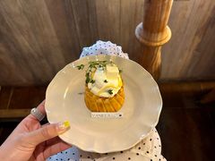 -Vanillacafe香草咖啡(银海大世界店)