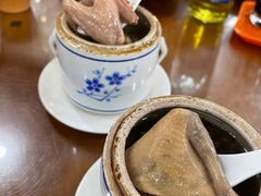 -煲煲掂风味煲仔饭餐厅(西区店)